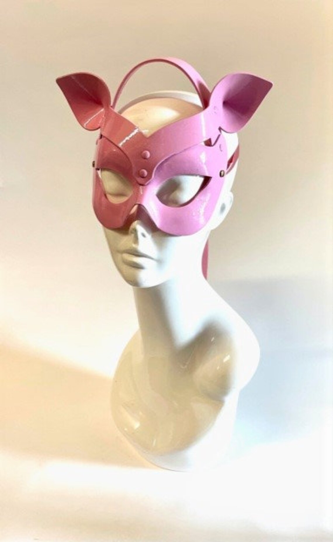 Morgan's Erotic Mask