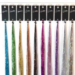 Hair Sparkles® Salon Starter Kit