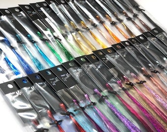 Hair Sparkles® Value Pack of ALL 35 Colours