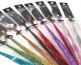 Hair Sparkles® Value Pack of 10