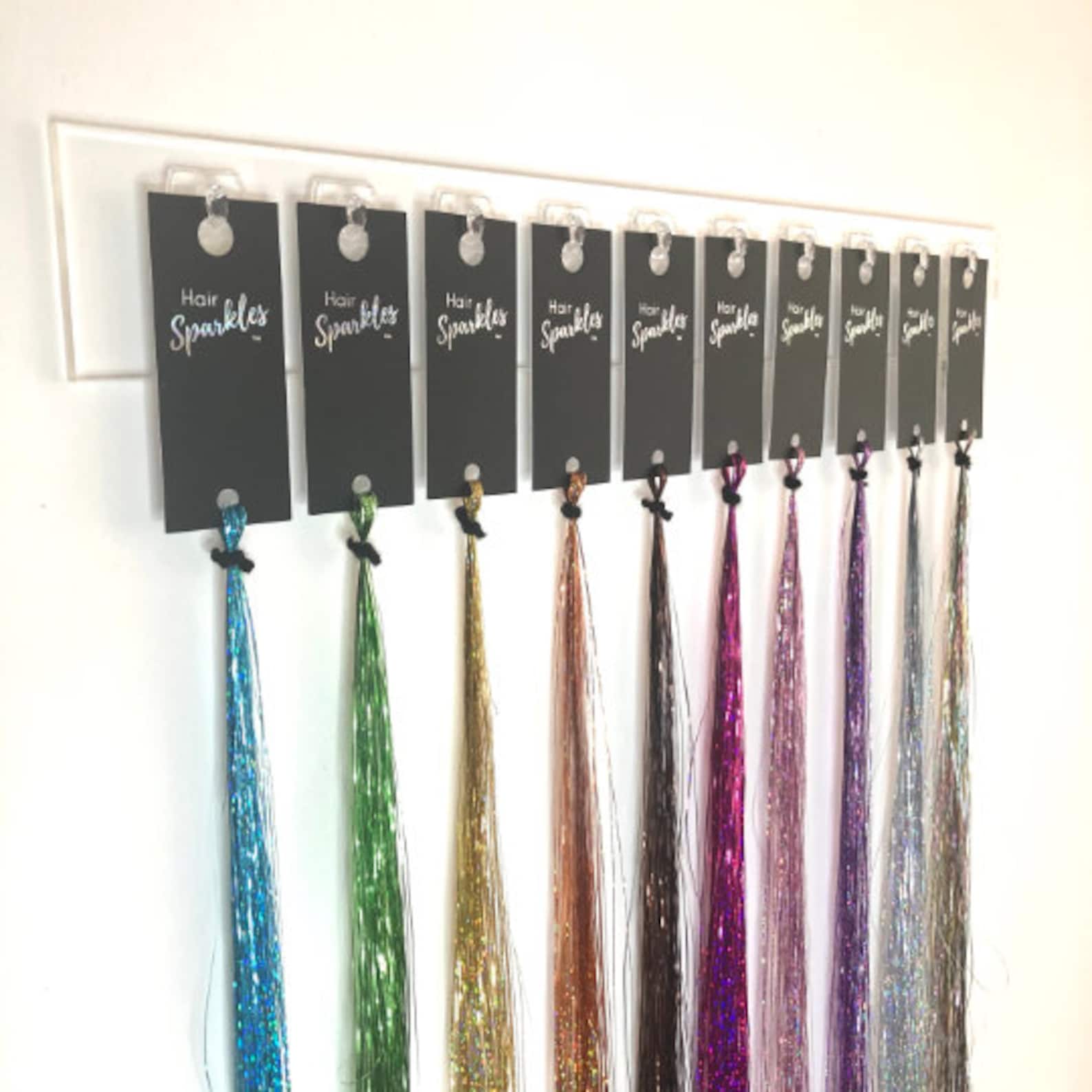 Hair Sparkles® Salon Starter Kit Etsy