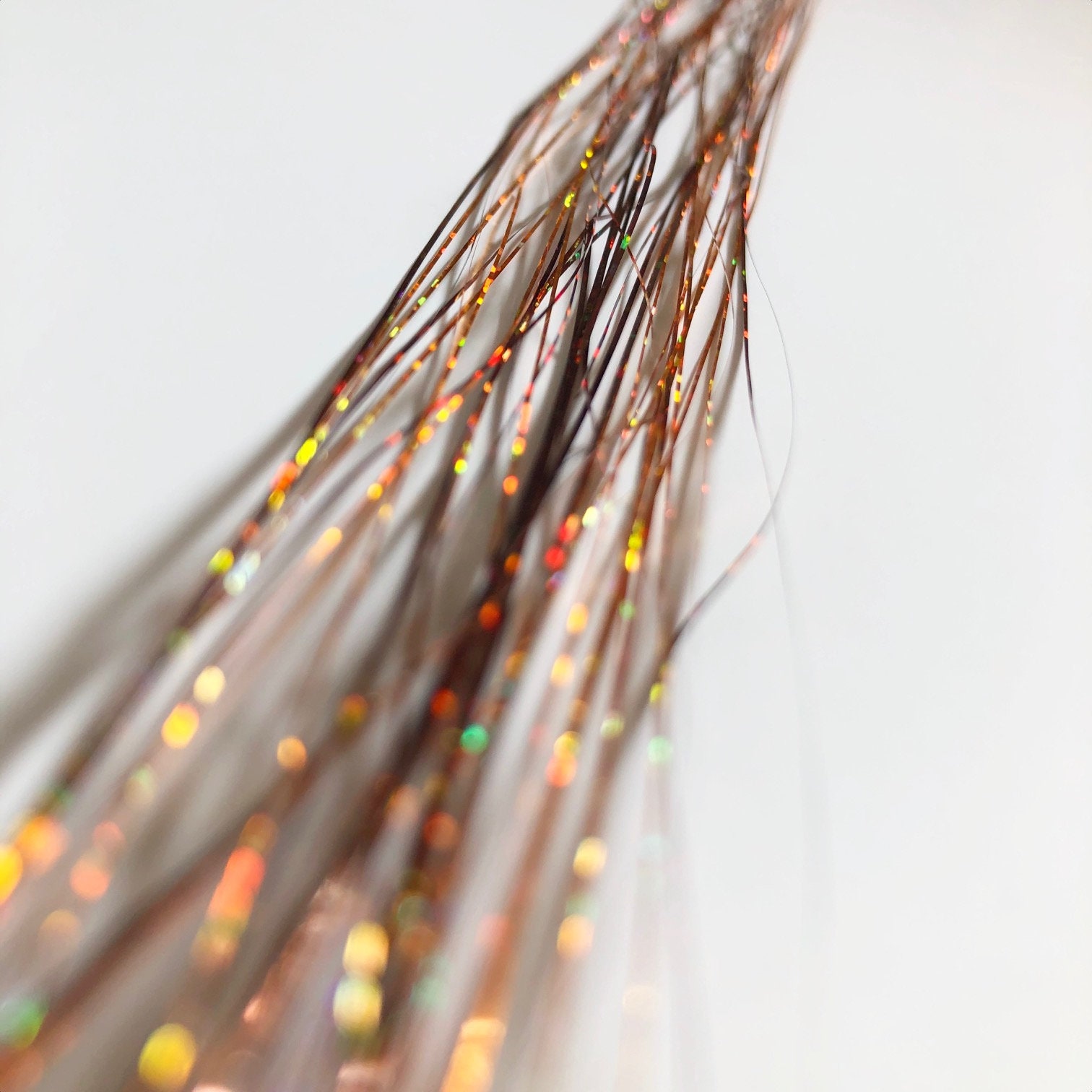 Hair Sparkles® DIY Kits Etsy UK