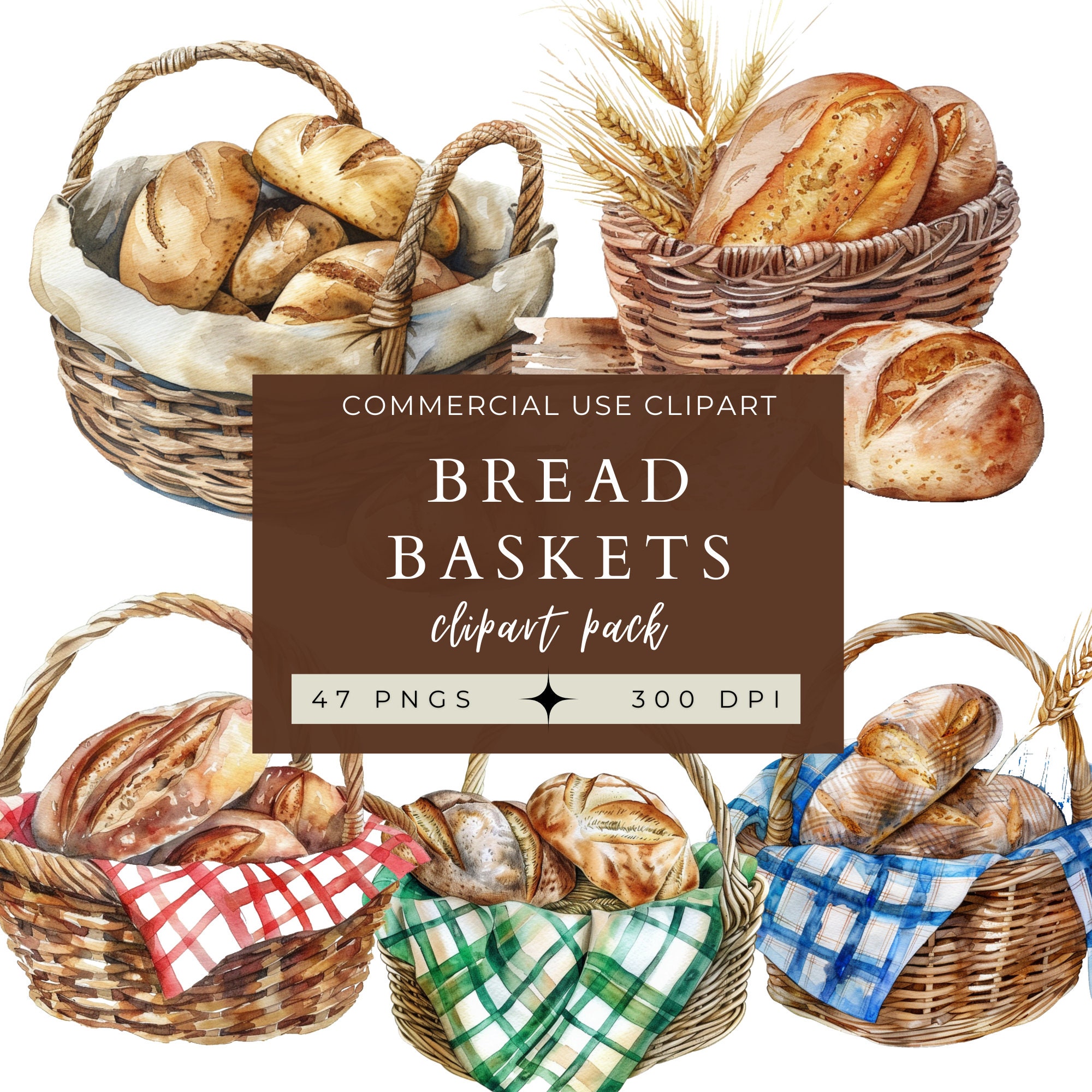 Supply Wholesome Bread {Small Wall Tapestry} Supply Wholesome Bread {Small Wall Tapestry}