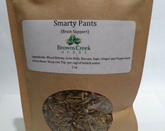 Té de los listillos