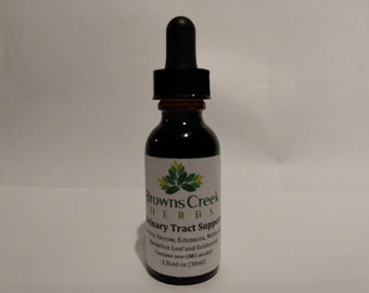 Urinary Tract Support Tincture