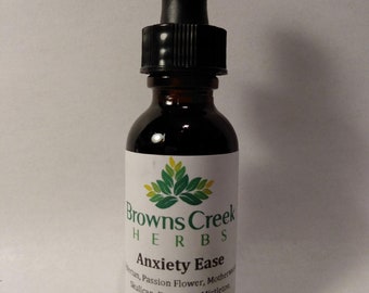 Anxiety Ease Tincture