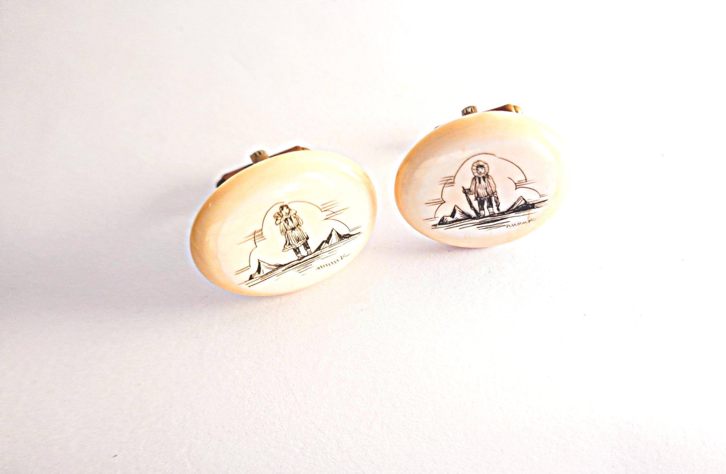 Inuit Accessories - Etsy