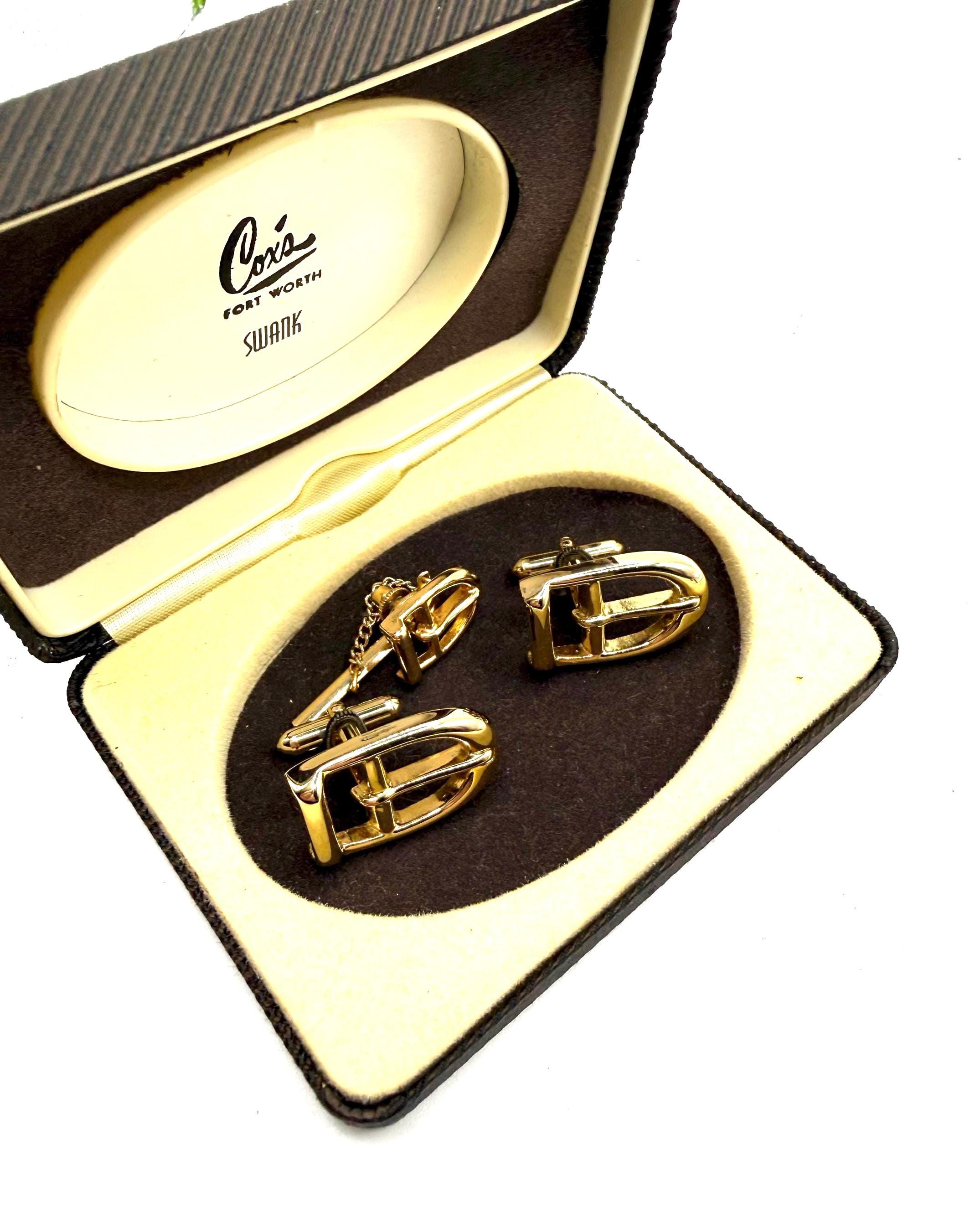 Swank belt buckle - Etsy 日本