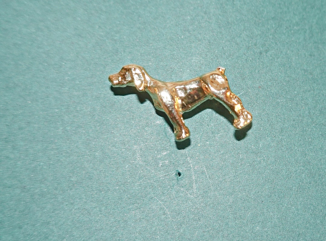 DOG Tie Tack Lapel Pin. Hunting Dog, Mans Best Friend Dog, Dog Jewelry ...