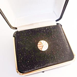 Vintage Krawattennadel, Krawattennadel, Krawattennadel, Krawattennadel, Goldfarben Krawattennadel, Vintage Männer Geschenk, Vintage Herrenmode, Retro Krawattennadel