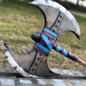 Astrid Ax / Astrid Dragon Trainer Cosplay Costume