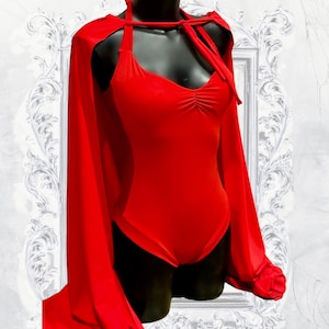 witch halloween costume