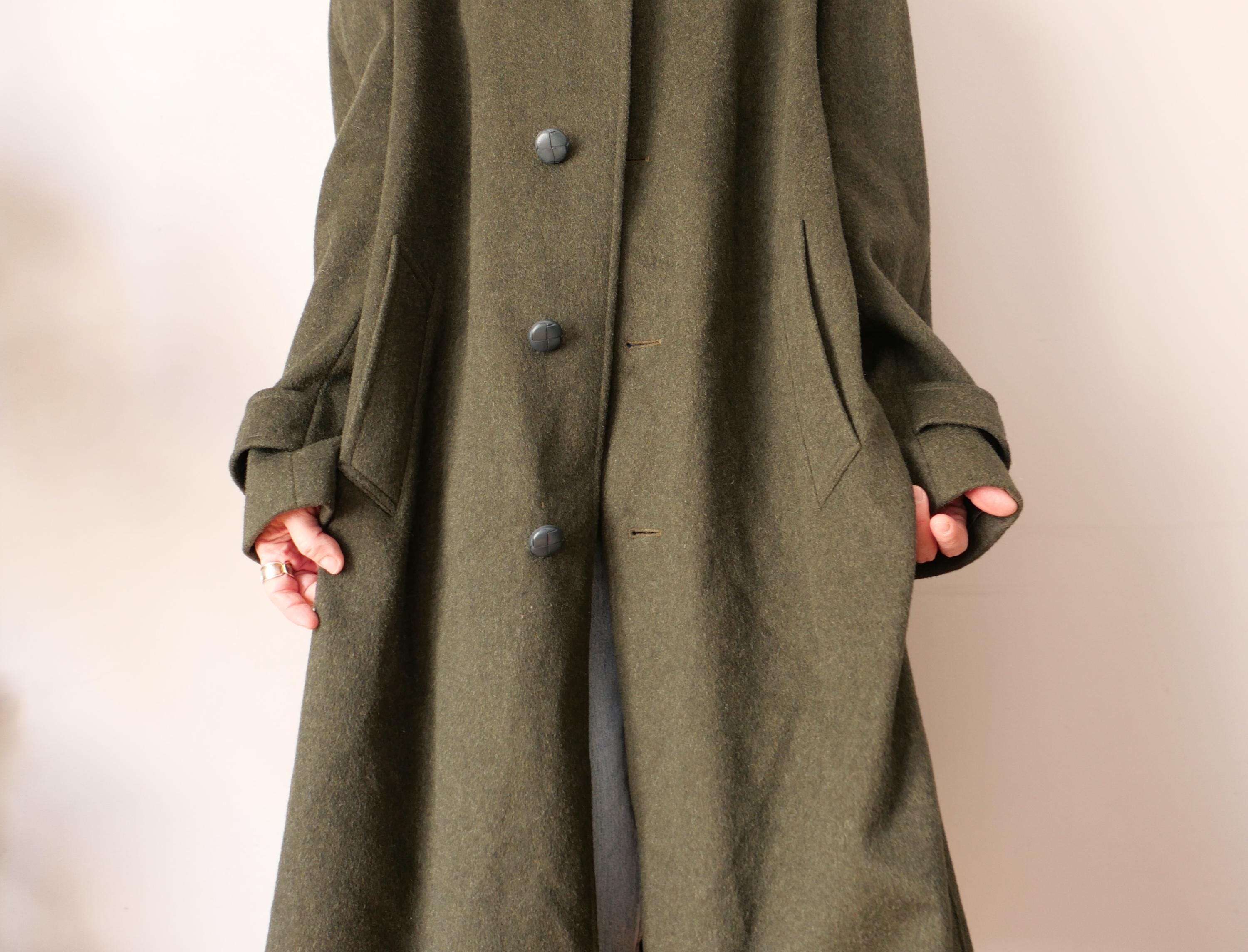 Dolomiten loden coat - Etsy 日本