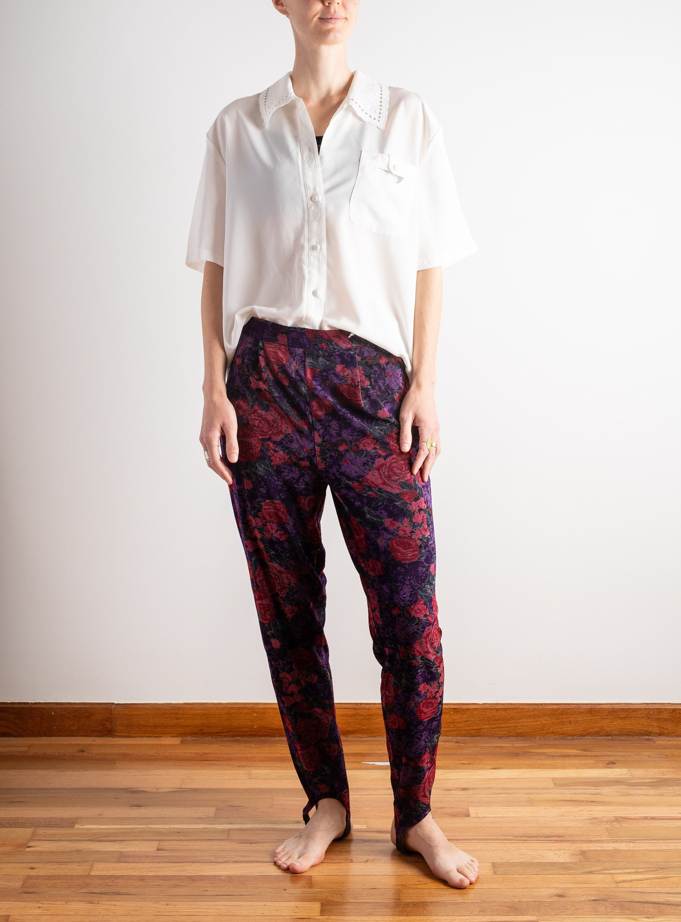 Layered Pants - Etsy