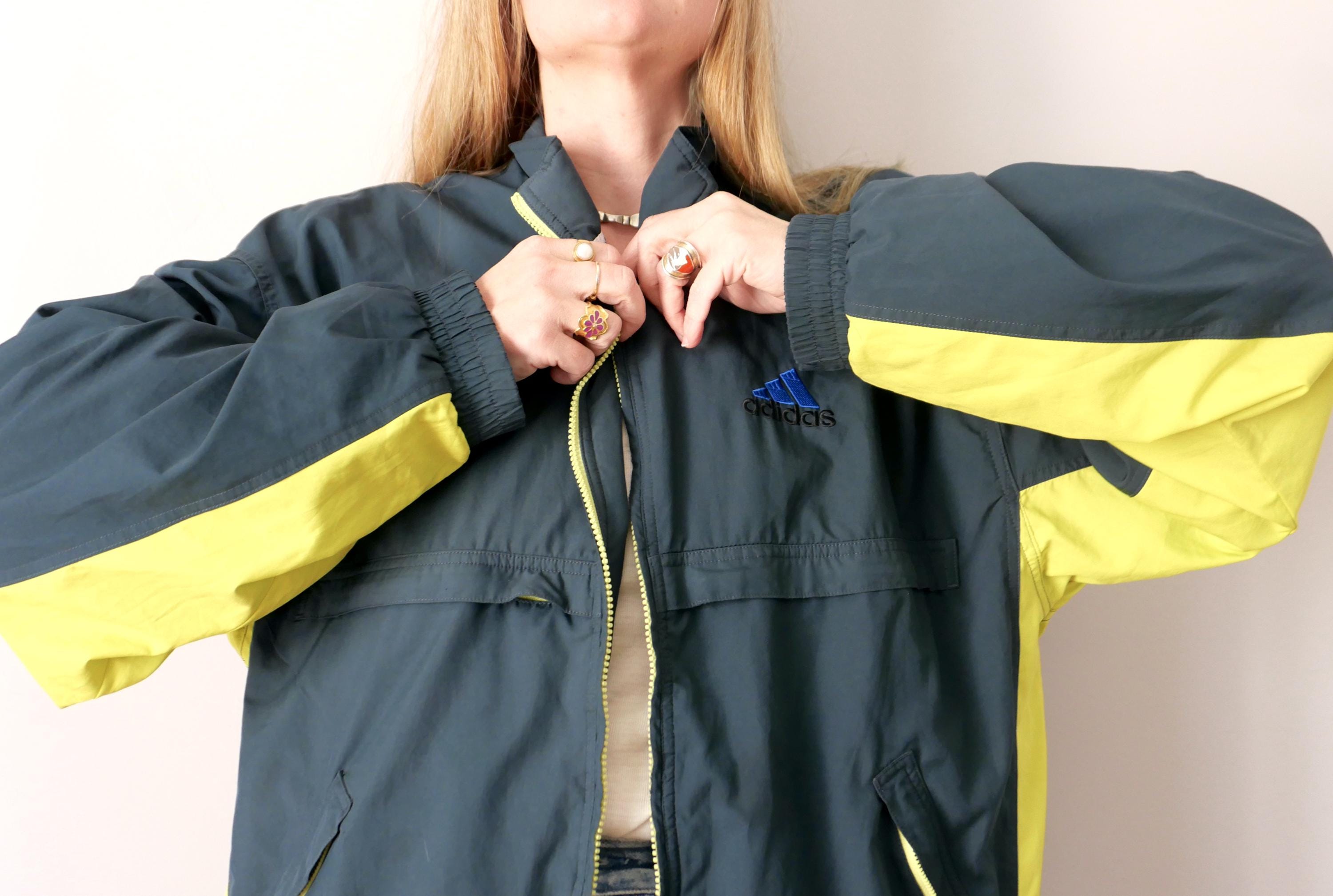 Ropa Deportiva Chandal Adidas Chinos Baratos Df Blue Yellow Adidas