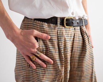 High Waisted Pants Men - Etsy