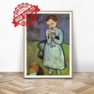 Vintage 1950 Picasso Vintage 1950 Picasso