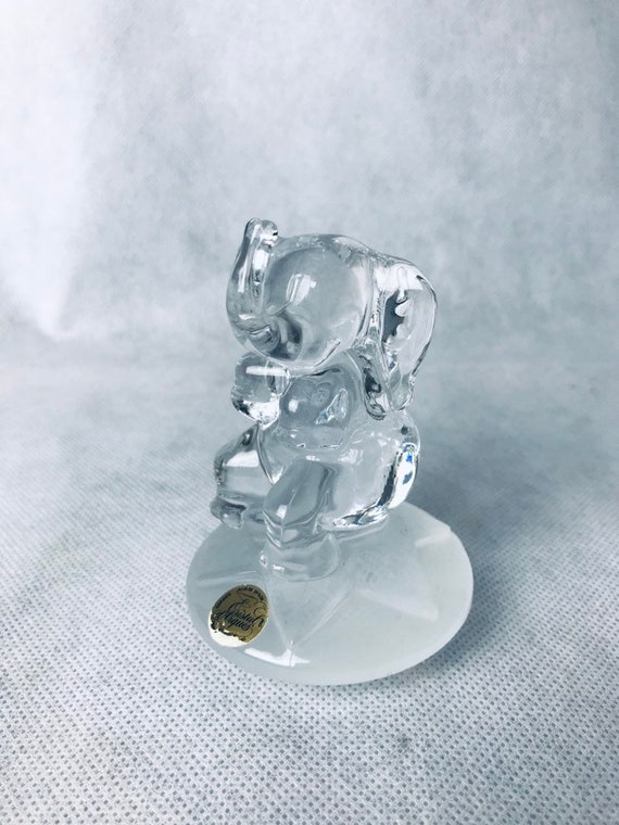 Cristal D Arques France 24 Lead Crystal Cristal Rare Etsy