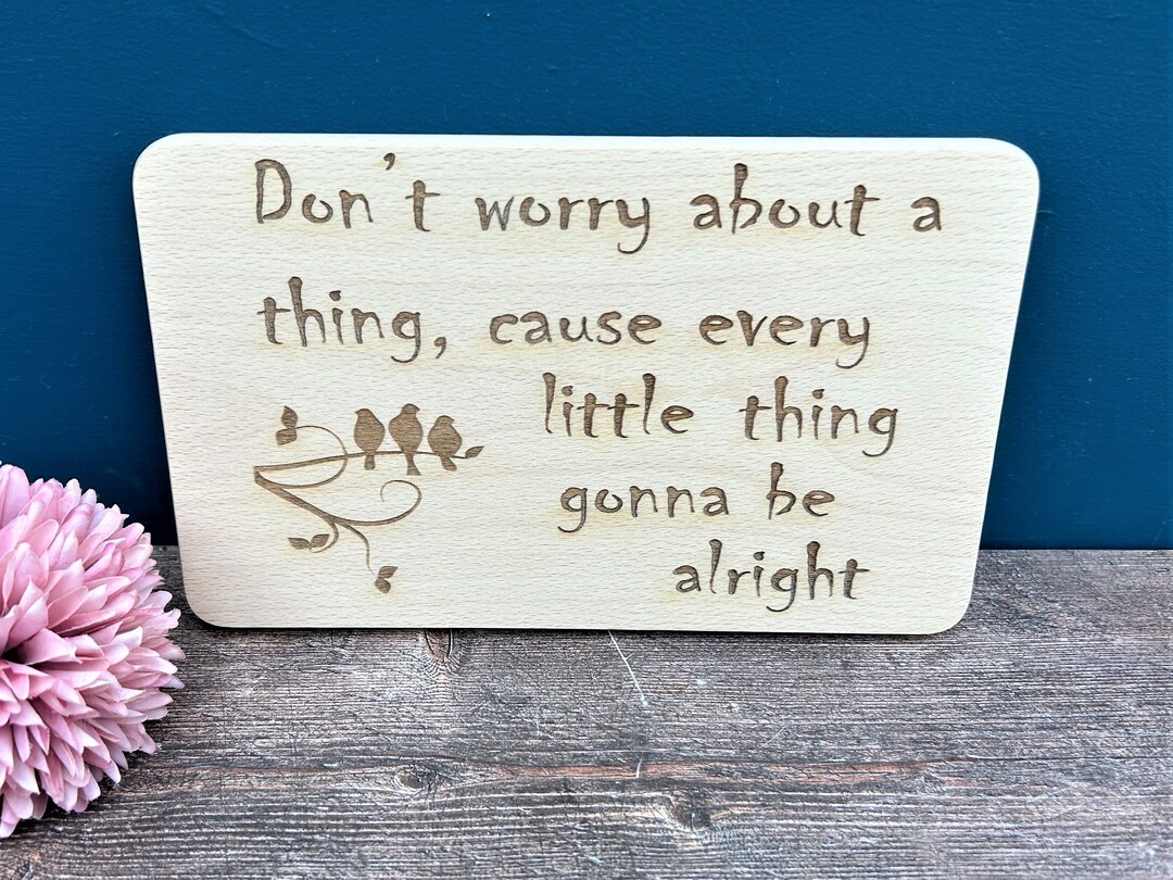 Three Little Birds Don