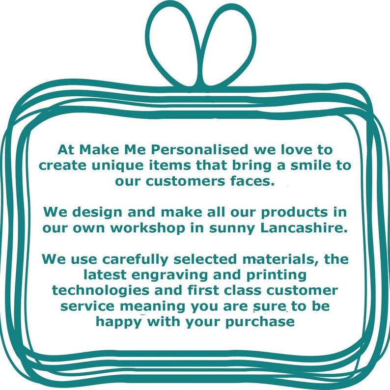 First Home House Fund New Personalised Gift Saving Money Box image 6