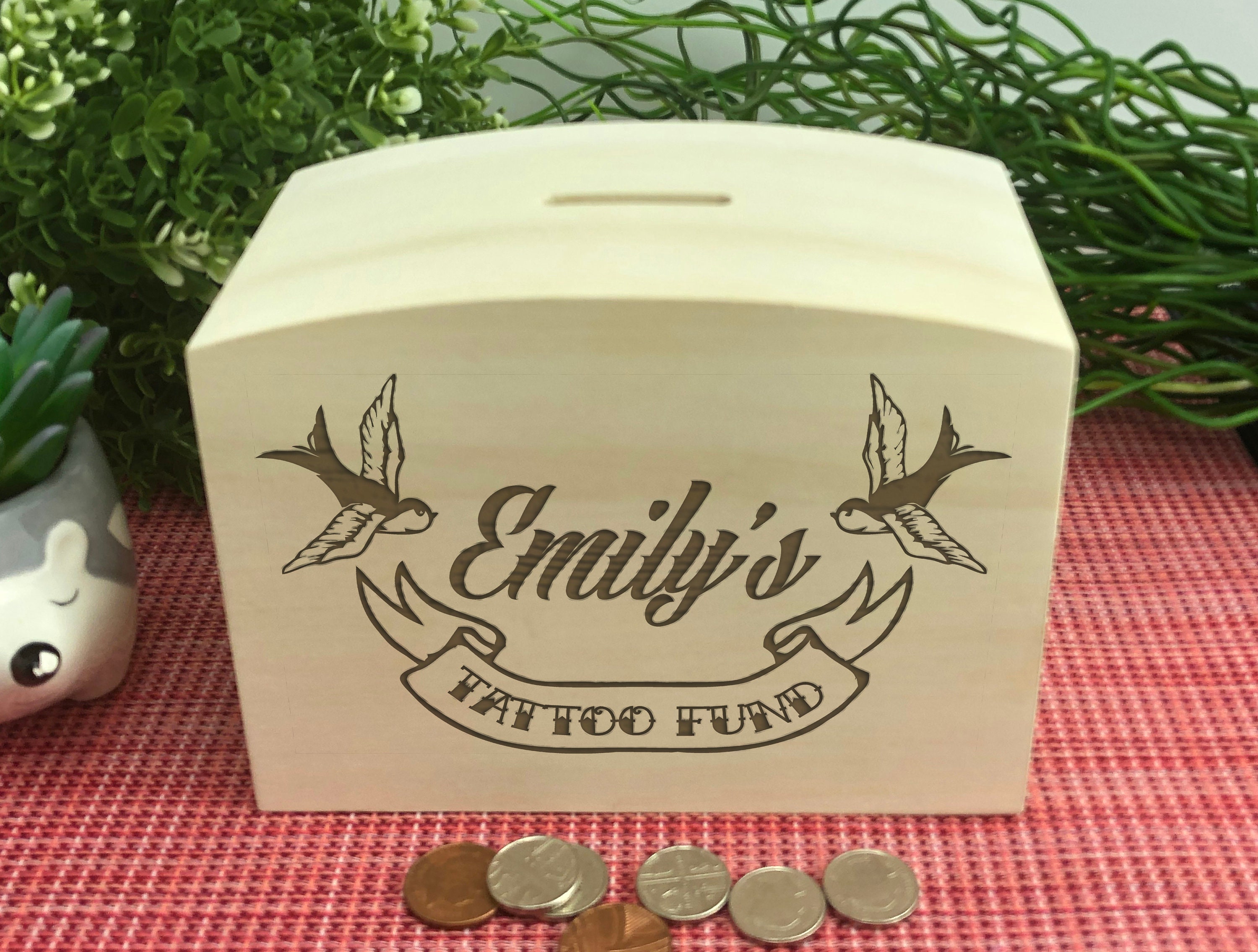 Tattoo Fund - Etsy UK Tattoo Fund - Etsy UK