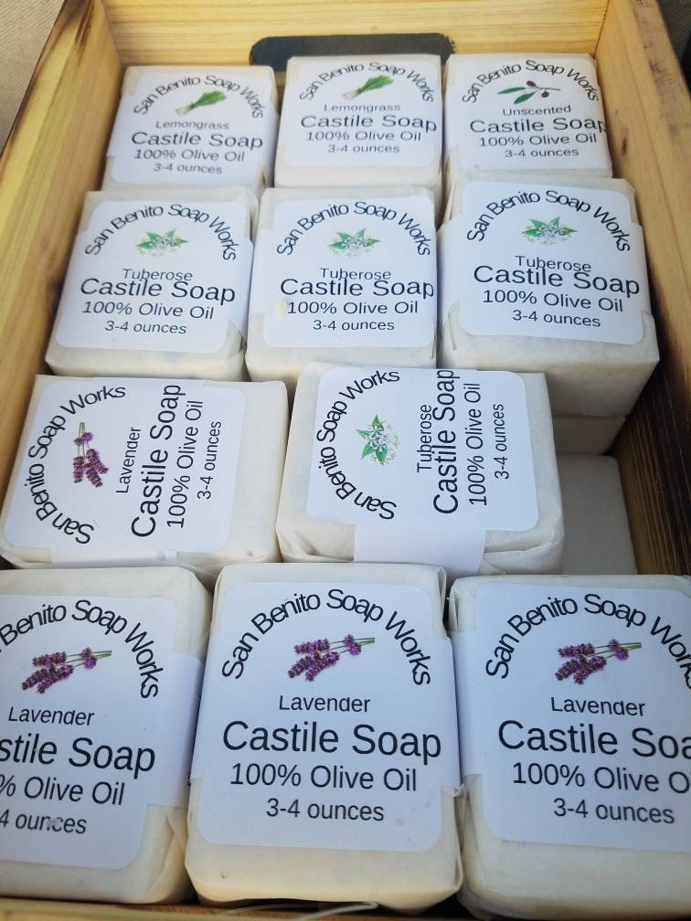 Download Castile Soap