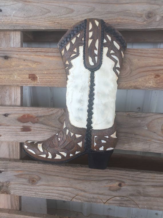 fingerhut cowboy boots