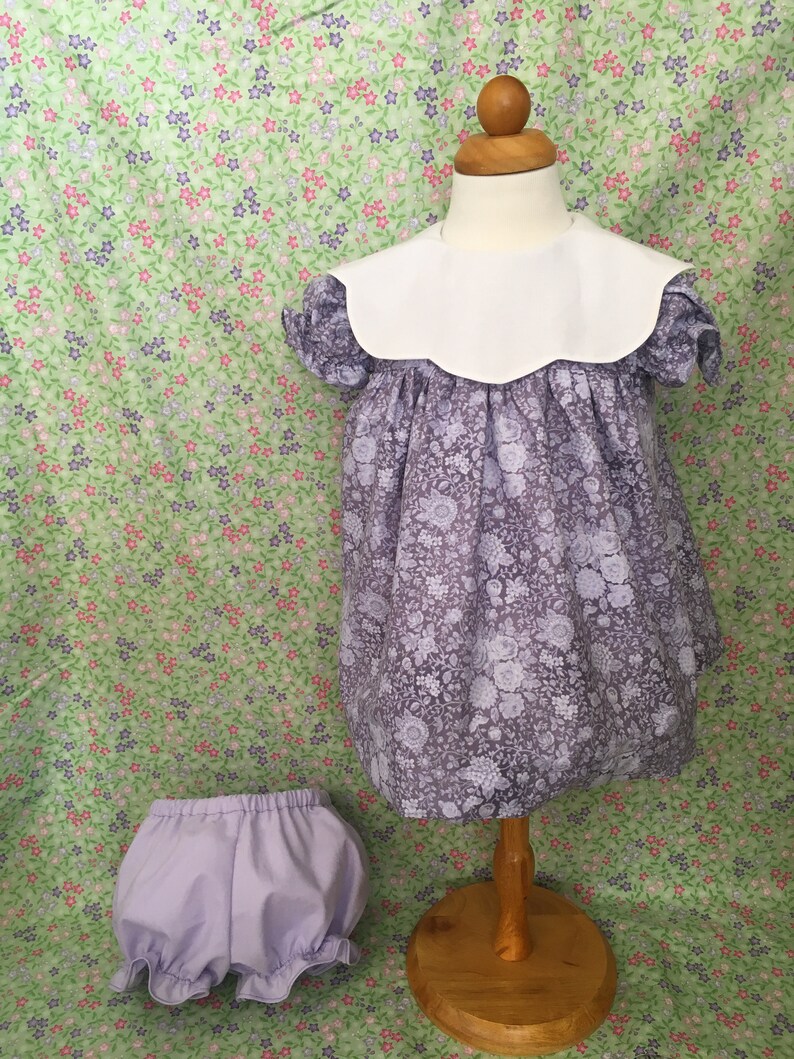 easter outfit for 3 month old girl