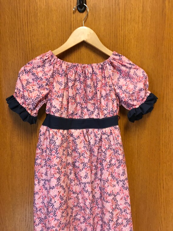Girls size 8 easter dress hotsell
