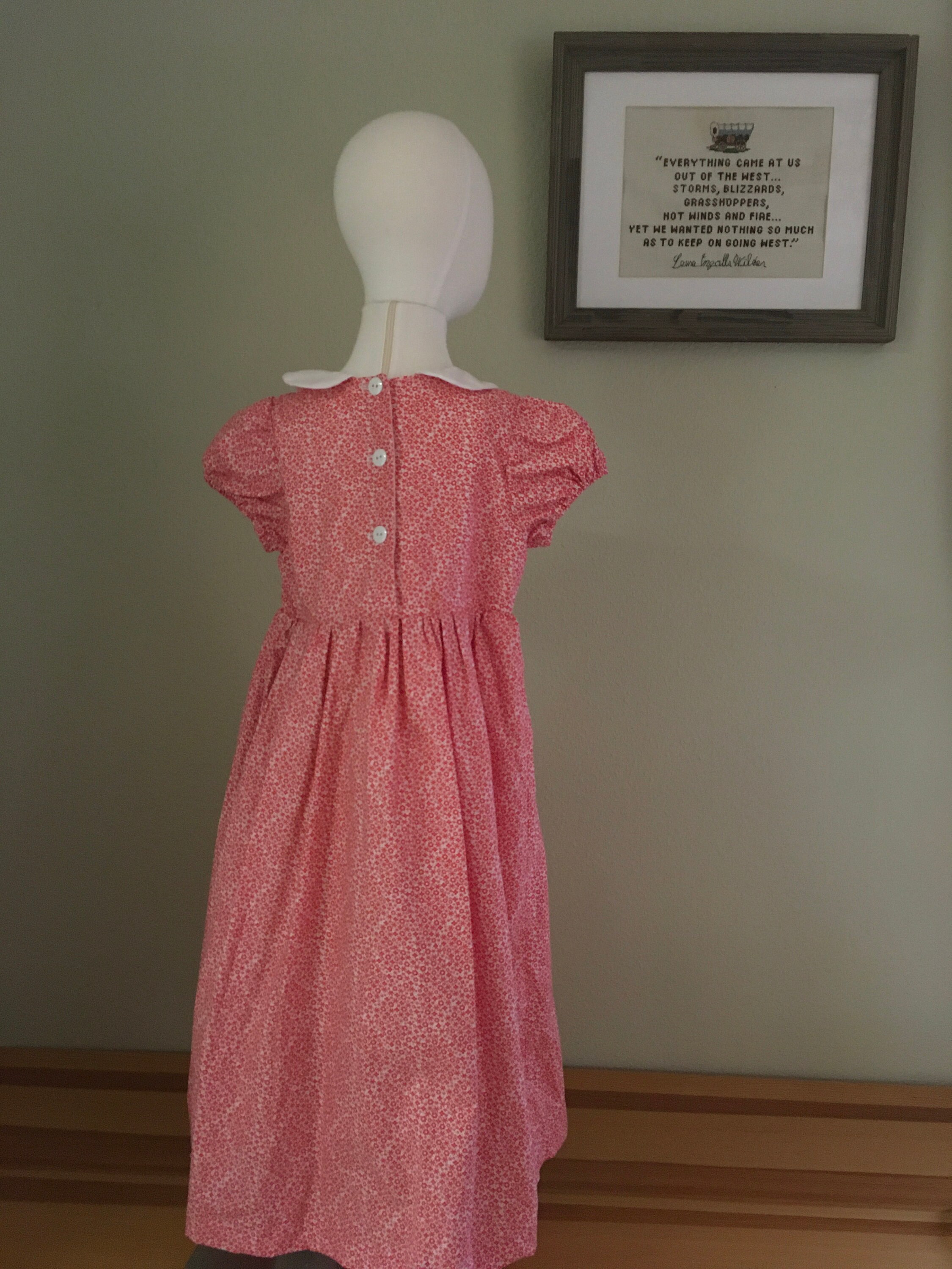 Size 5t easter clearance dresses