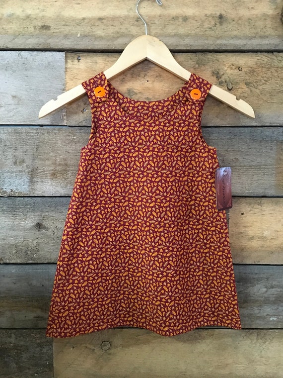 Girls burgundy jumper hot sale