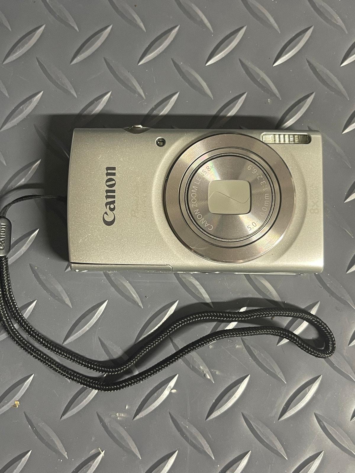 Canon P - Etsy