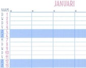 Items Similar To Daily Dash Familie Planner 2019 A4 Items Similar To Daily Dash Familie Planner 2019 A4