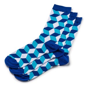 Premium Bamboo Socks / Men&#39;s Dress Socks / Colorful Socks / Wedding Socks / Happy Socks / Groomsmen Socks/ Fathers Day Gift / Gift For Dad