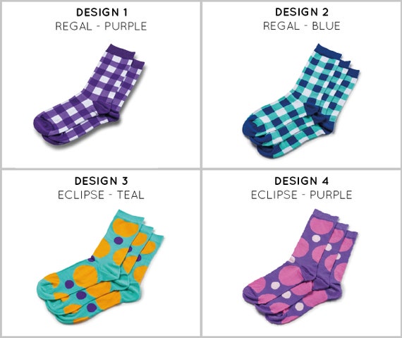 custom socks