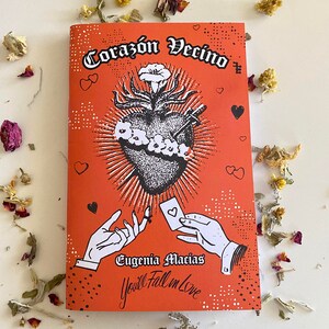 Corazón Vecino