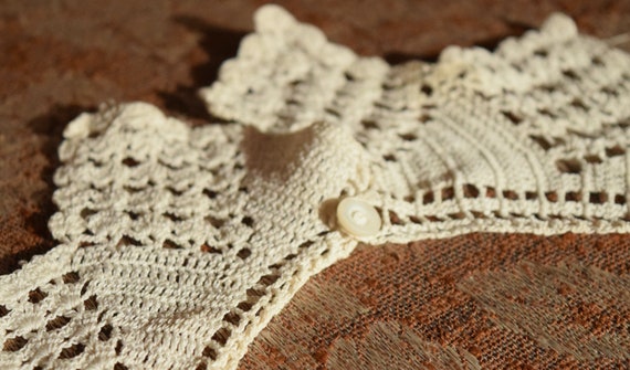 Lace Collar - image 3