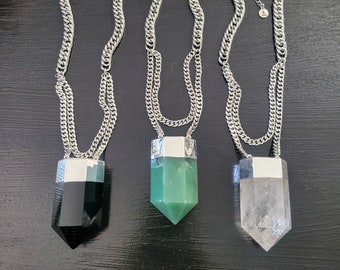 The *Alexis* Necklace