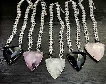 The One in a Trillion Necklace