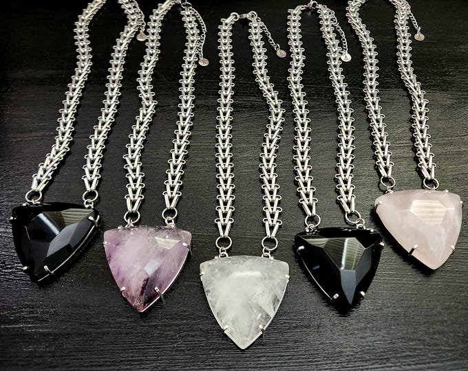 Featured listing image: The One in a Trillion Necklace
