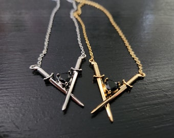 Sacred Necklace