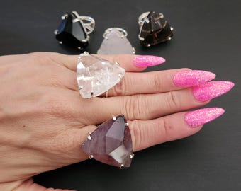 The Trillion Cocktail Ring * US/5-10