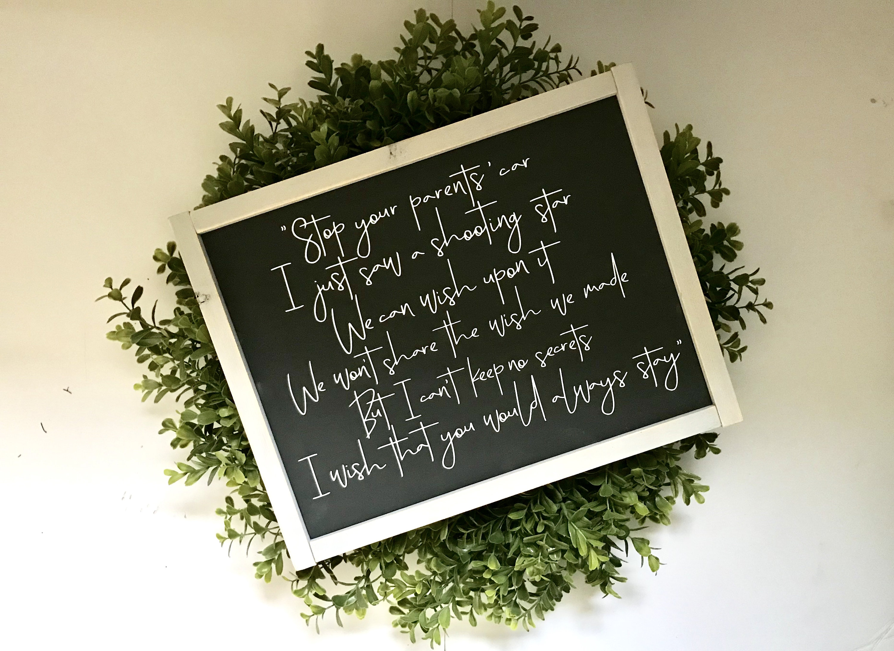 Avett Brothers Sign Laundry Room Farmhouse Sign Avett