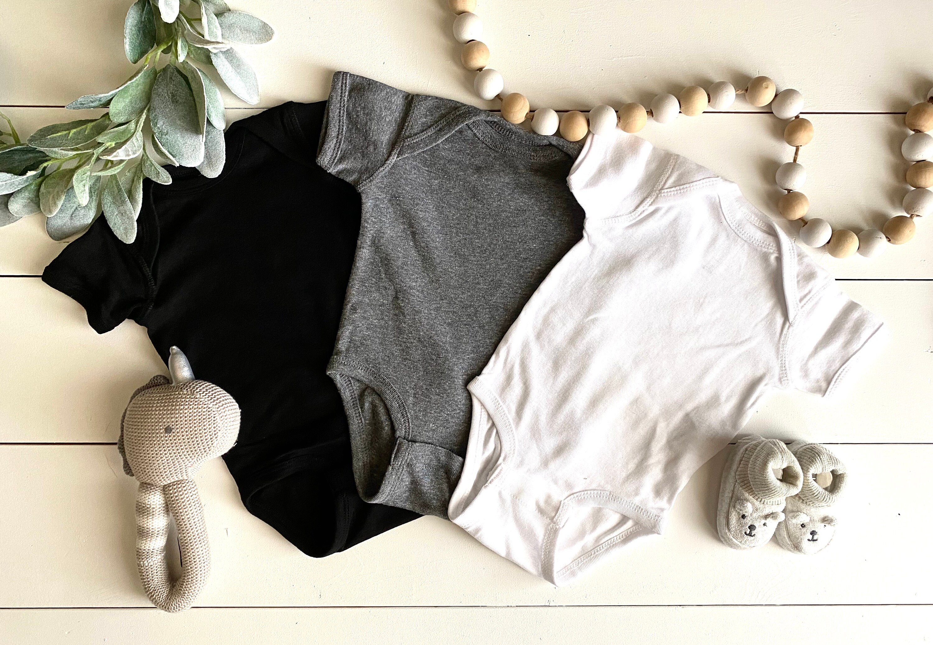 Infant Onesie | Homemade Rolls | Thanksgiving Onesie ...