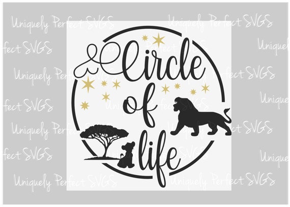 Free Free 316 Lion King Svg Etsy SVG PNG EPS DXF File