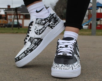 custom gucci sneakers