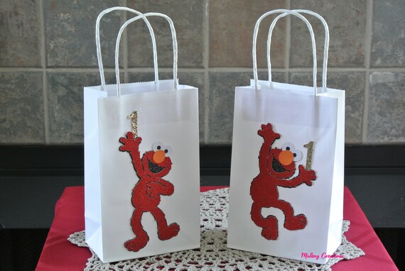 Elmos World Roblox Set