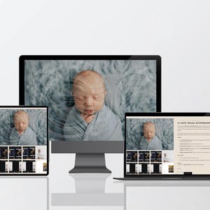 Filigrana di sicurezza AI