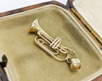 Mellophone necklace best sale