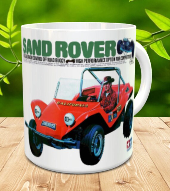 gifts for rc car lovers